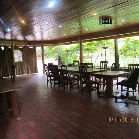 Hospitality Connect Bed and Breakfast Kampala Exteriör bild