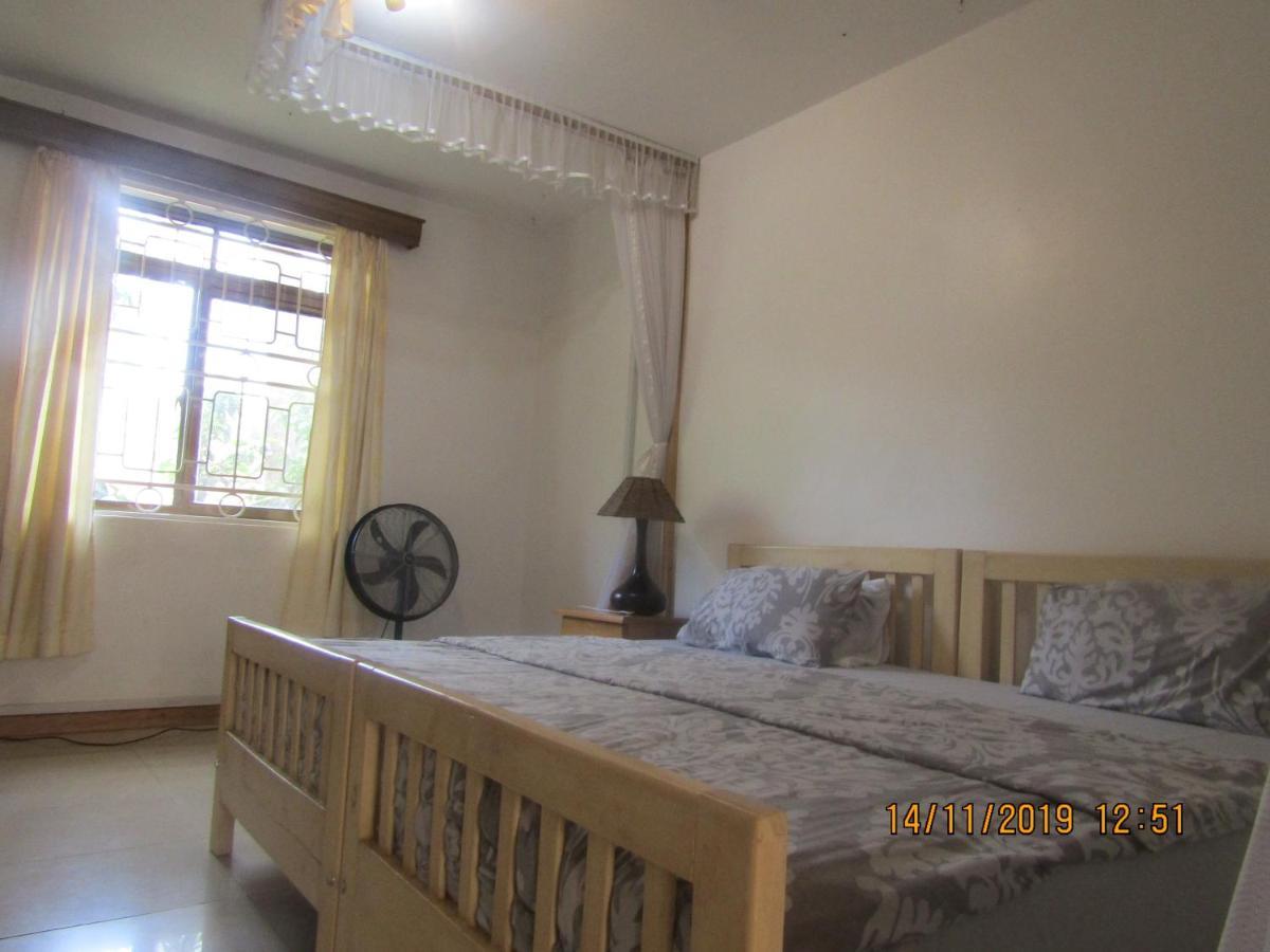 Hospitality Connect Bed and Breakfast Kampala Rum bild